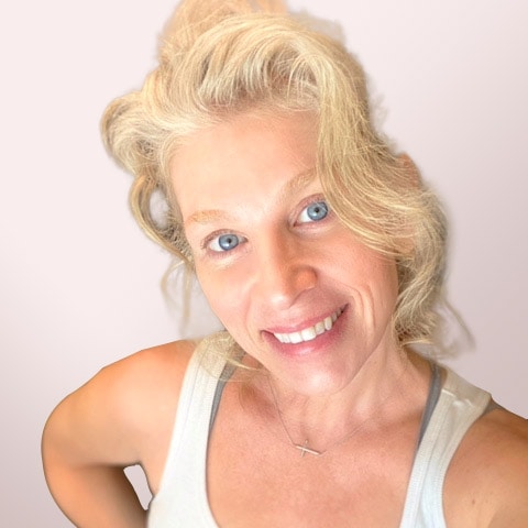 Adrienne - Pilates instructor at Scarsdale Pilates