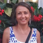 Jyoti Castiglia Pilates instructor