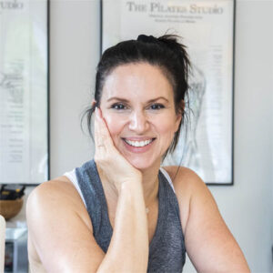 Renee Weingrad - Scarsdale Pilates